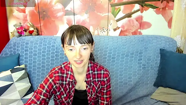 TayanaJons élő XXX-chatje