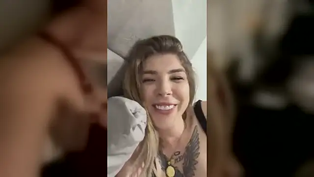 AishaDiamonds 现场XXX聊天