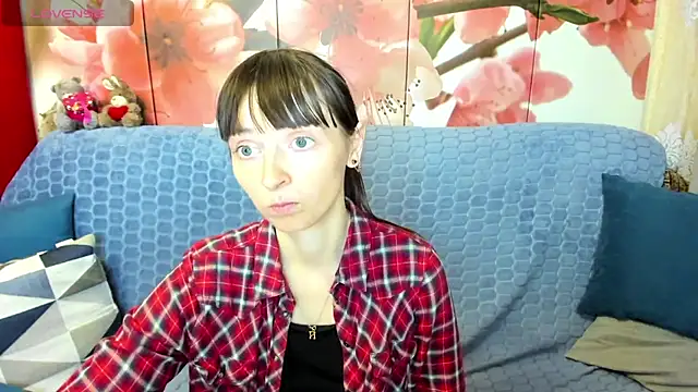 TayanaJons – Live XXX-chat