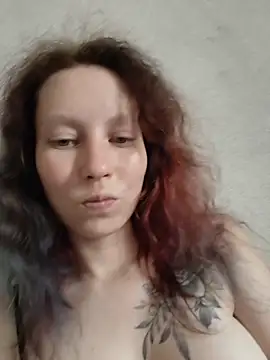 Frost_foxy 라이브 XXX 채팅