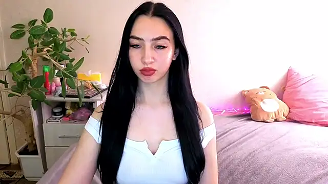 Chat XXX ao vivo de WildKittenX_