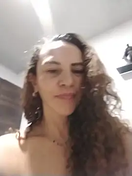 Chat +18 de Miavelvett- ao vivo