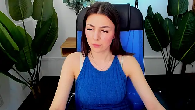DiRosie Chat XXX in diretta