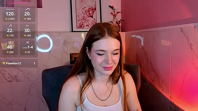 RinKittyyn Live XXX chat