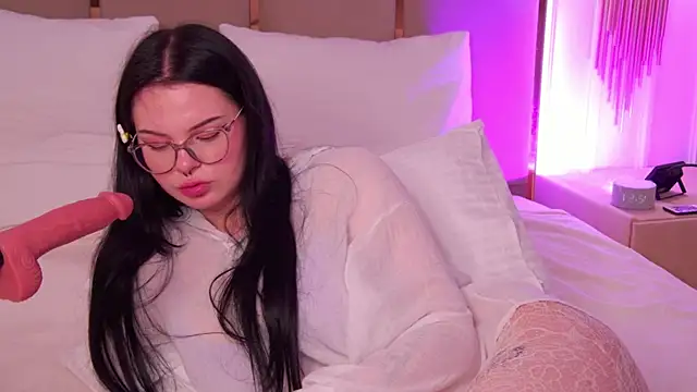 CindyMil's Live XXX Chat