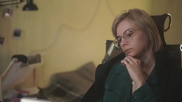 Živý XXX chat alyssa_sweet
