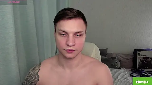 handsome_guy01 Live XXX-chat