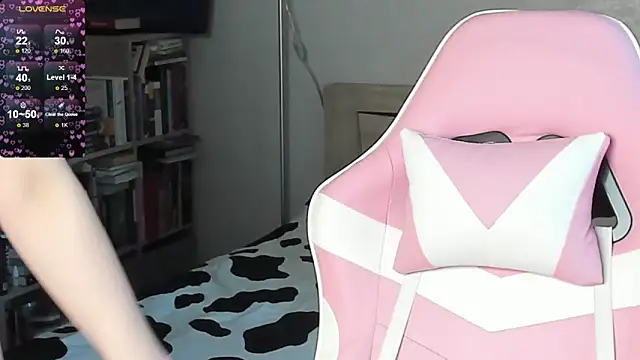 Živý XXX chat bbJ_one