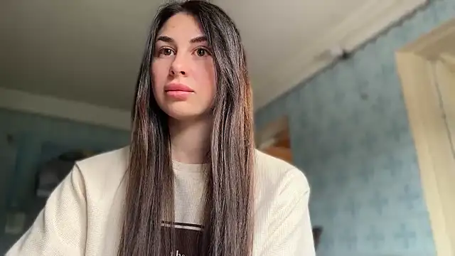 LiluMartiznir Live XXX-chat