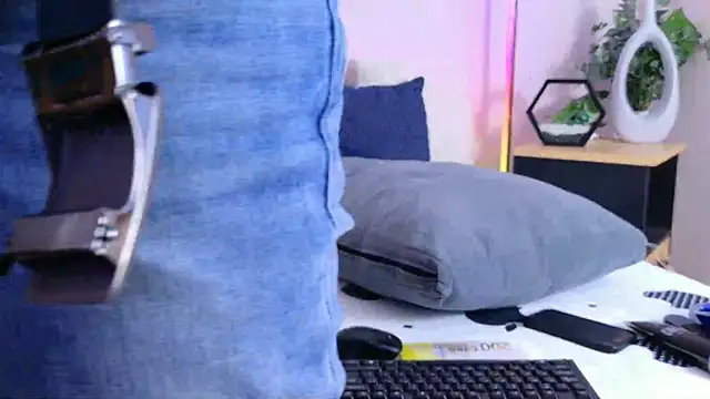 Jimmy_Dossn Live XXX chat