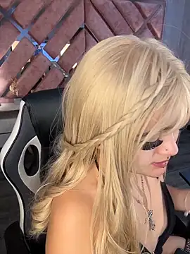 Živý XXX chat lya_nekko_