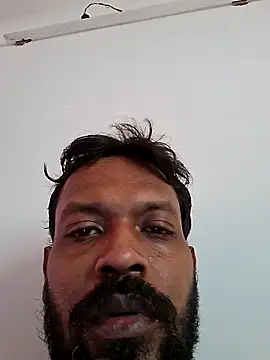 BlackBoy_Kolkata 网络视讯表演