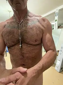Show Webcam de DaddySnowXX