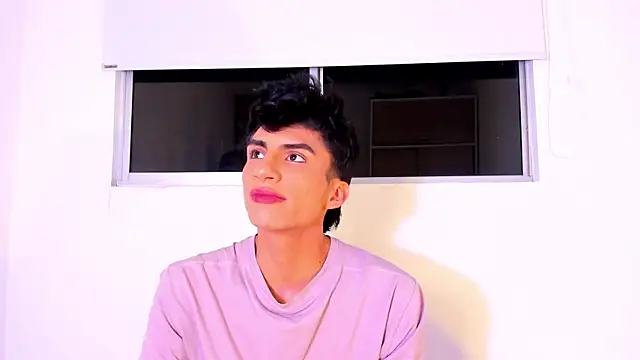 Show de webcam de Erick_Velveth