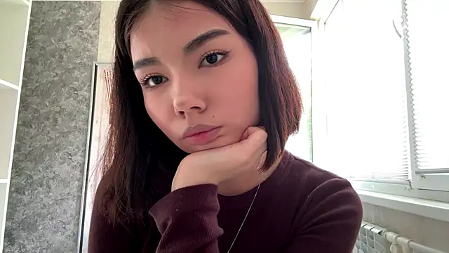 MarylnMonnier Webcam Show