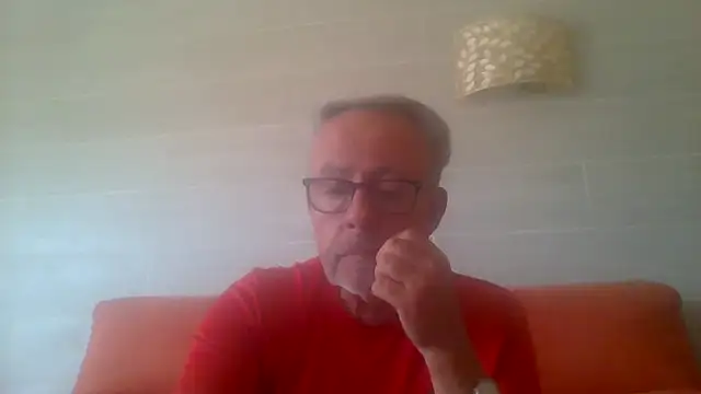 Вебкам-шоу tuggy59