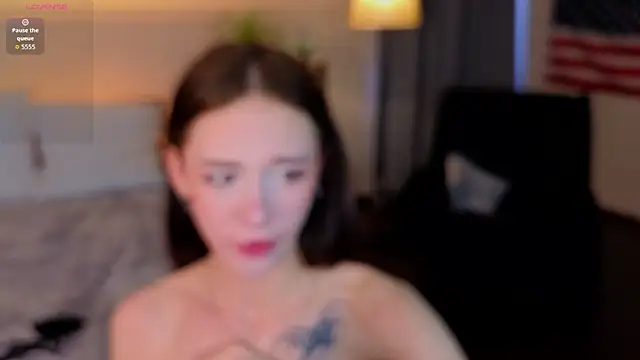 Adetta's Live XXX Chat