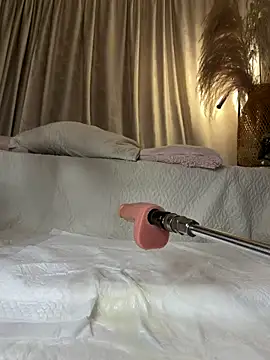 ameliaa_lov3 élő XXX-chatje