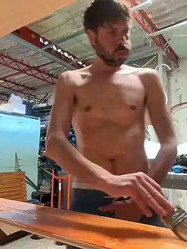 SexyMarck Webcam show