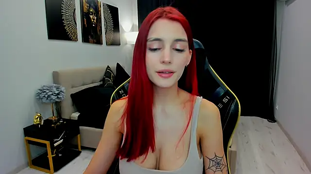 RedLipse – Naživo XXX chat