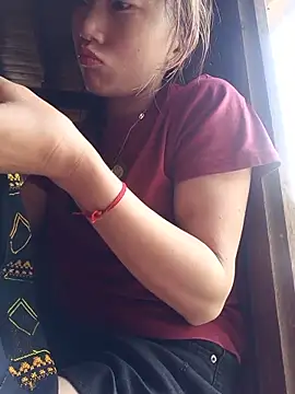 Zhan99999 Adlı Modelin Web Kamerası Şovu