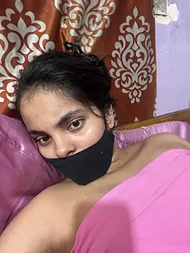 Show Webcam de Sandhya_77