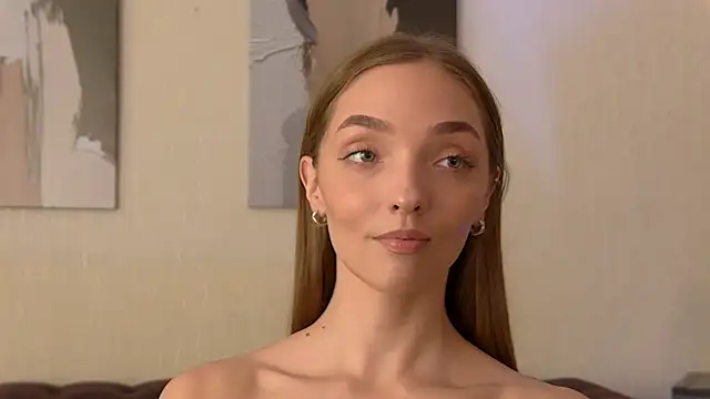 Czat XXX na żywo – VirginiCruz