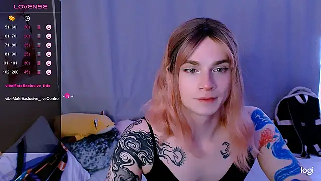 Alice_Hells Show Webcam
