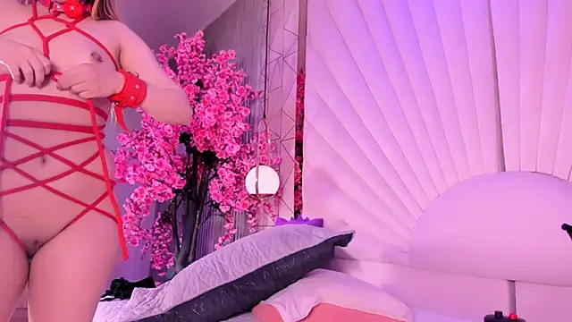 VesperVelvet: онлайн-секс-чат