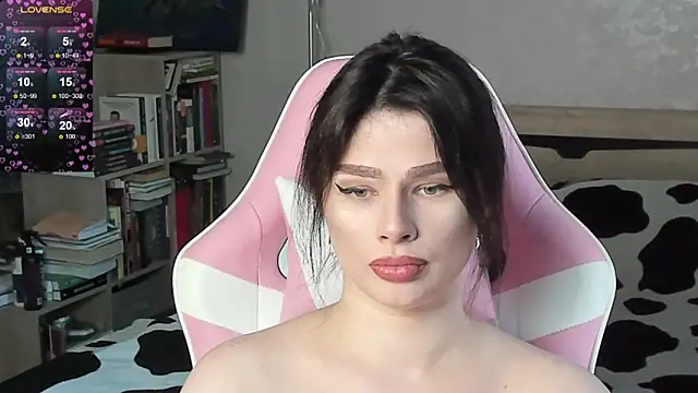 bbJ_one élő XXX-chatje