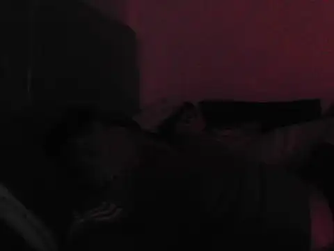 عرض كام GordoChancludoSLP