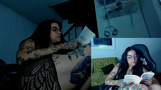 Chat XXX en directo de Zoa_owenn