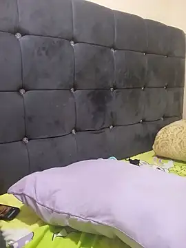 Živá chatovací místnost Cupcake224