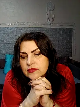 Вебкам-шоу kataleya94