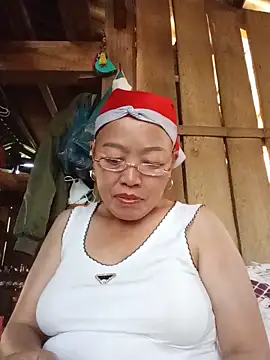 Živý XXX chat Agnes-baby