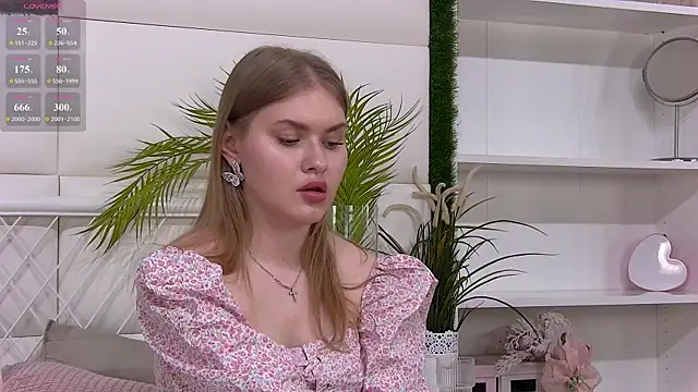 دردشة MaryReids الجنسية المباشرة