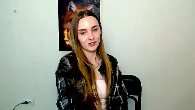 Chat XXX en directo de Doll_Angelina