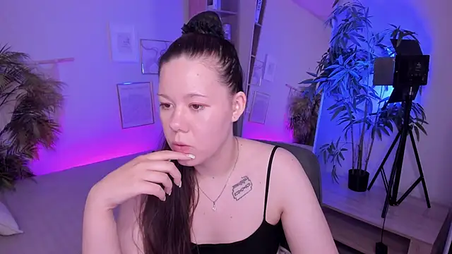 Vanessa_ama 실시간 채팅방