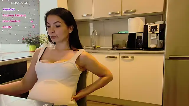 alisoncassie's Live XXX Chat