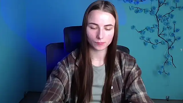 Онлайн чат XXX Eva_Janee