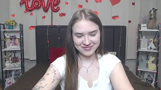 Sala de chat ao vivo de LauraHlot