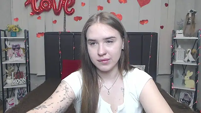 Sala de chat en directo de LauraHlot