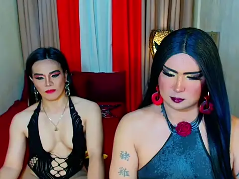 Онлайн чат XXX Incredible_Shemale