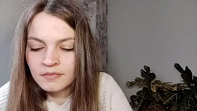 Webkamerová show IsisCora