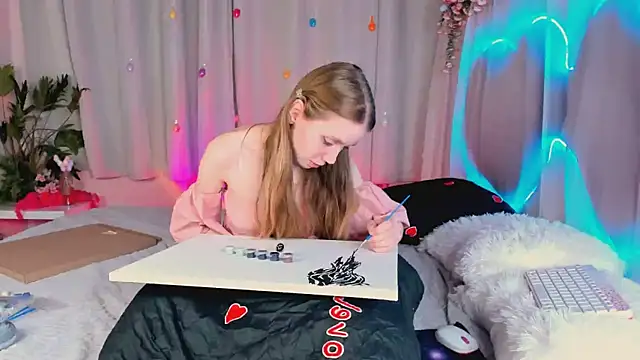 Živý XXX chat lada2k4