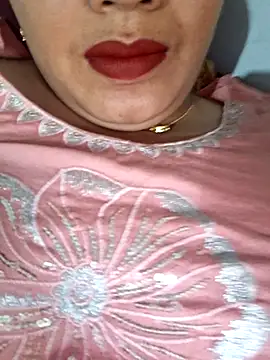MissGitanjali's Live XXX Chat