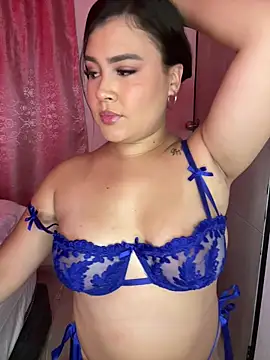 Živý XXX chat Bella-kim-