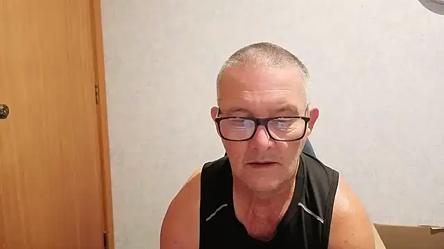 daddy_man – Naživo XXX chat