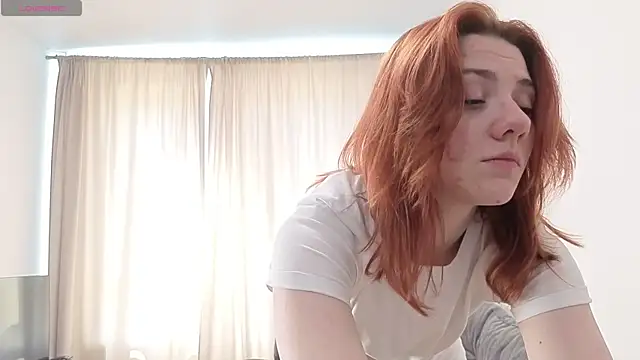 VanillaLivitski Chat XXX in diretta