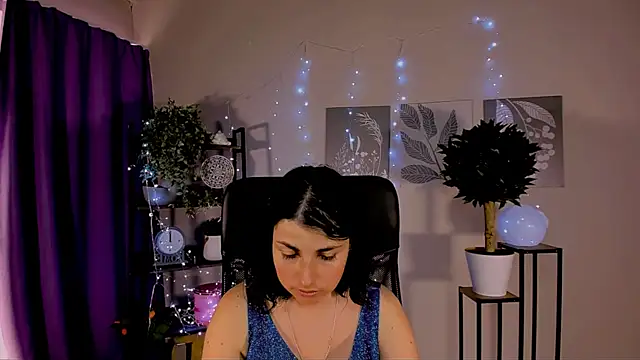 MartaEdams Live XXX Chat